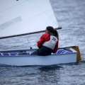 Copa de España de Optimist