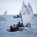 Copa de España de Optimist