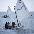 Copa de España de Optimist