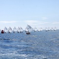 Copa de España de Optimist