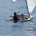 Copa de España de Optimist