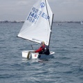 Copa de España de Optimist