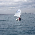 Copa de España de Optimist