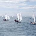 Copa de España de Optimist