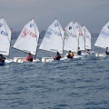 Copa de España de Optimist