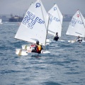 Copa de España de Optimist