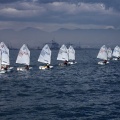 Copa de España de Optimist