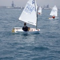 Copa de España de Optimist