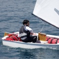 Copa de España de Optimist