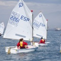 Copa de España de Optimist