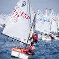 Copa de España de Optimist
