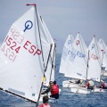 Copa de España de Optimist