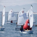 Copa de España de Optimist