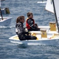 Copa de España de Optimist