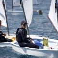 Copa de España de Optimist