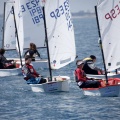 Copa de España de Optimist