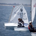 Copa de España de Optimist