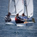 Copa de España de Optimist