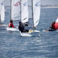 Copa de España de Optimist
