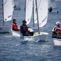 Copa de España de Optimist