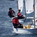 Copa de España de Optimist