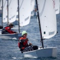 Copa de España de Optimist