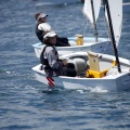 Copa de España de Optimist