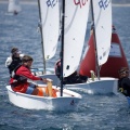 Copa de España de Optimist