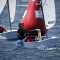 Copa de España de Optimist