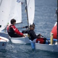 Copa de España de Optimist