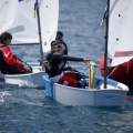 Copa de España de Optimist