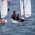 Copa de España de Optimist