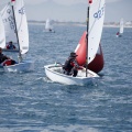 Copa de España de Optimist