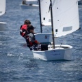 Copa de España de Optimist