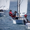Copa de España de Optimist