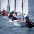 Copa de España de Optimist