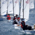 Copa de España de Optimist
