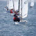 Copa de España de Optimist