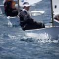 Copa de España de Optimist