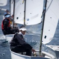 Copa de España de Optimist
