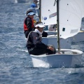 Copa de España de Optimist
