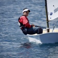 Copa de España de Optimist