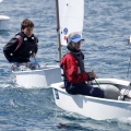 Copa de España de Optimist