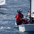Copa de España de Optimist