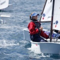Copa de España de Optimist