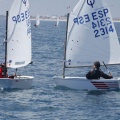Copa de España de Optimist