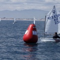 Copa de España de Optimist