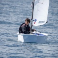 Copa de España de Optimist