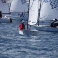Copa de España de Optimist