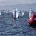Copa de España de Optimist